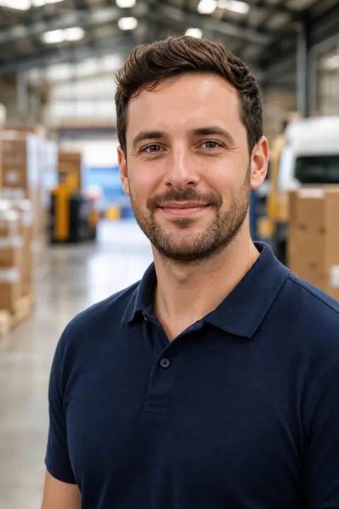Operations Lead